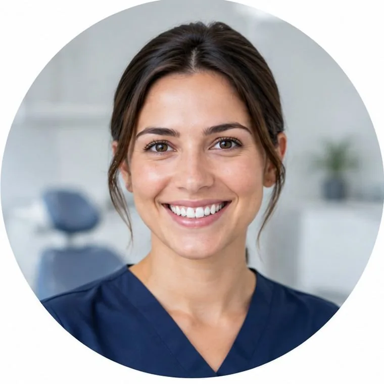 Dr Amara Okafor